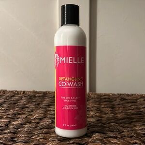 Brand new Mielle Organics Detangling co-wash